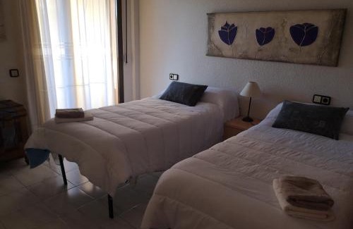 Polop Apartamento | Apartamento Les Fonts