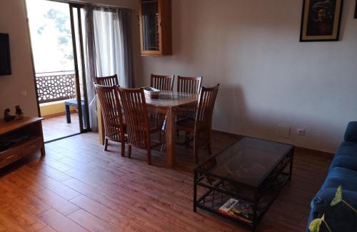 Polop Apartamento | Apartamento Les Fonts