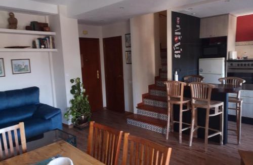 Polop Apartamento | Apartamento Les Fonts