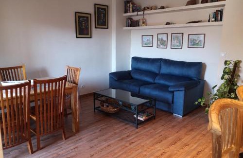 Polop Apartamento | Apartamento Les Fonts