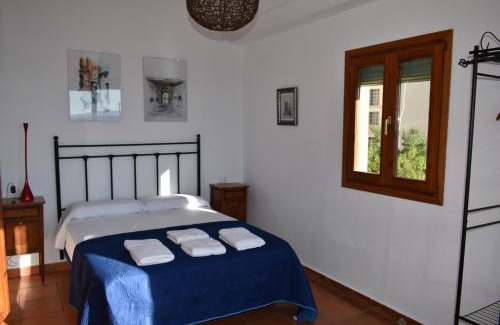 Letur Apartamento | Apartamento Letur