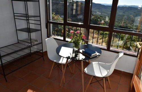 Letur Apartamento | Apartamento Letur