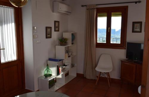 Letur Apartamento | Apartamento Letur