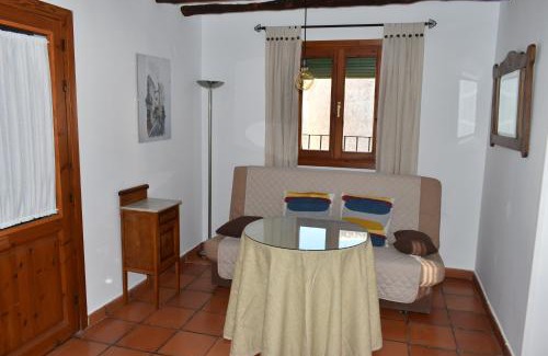Letur Apartamento | Apartamento Letur