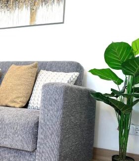Marbella Apartamento | Apartamento Leyda en Marbella