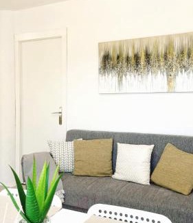 Marbella Apartamento | Apartamento Leyda en Marbella