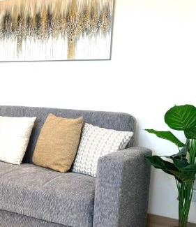 Marbella Apartamento | Apartamento Leyda en Marbella