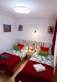 Santa Pola Apartamento | Apartamento LillaRoza