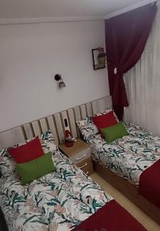 Santa Pola Apartamento | Apartamento LillaRoza