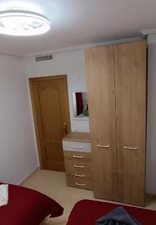 Santa Pola Apartamento | Apartamento LillaRoza