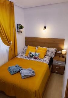 Santa Pola Apartamento | Apartamento LillaRoza