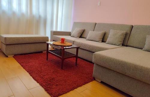 Callao Apartamento | Apartamento Limas Airport