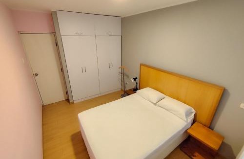 Callao Apartamento | Apartamento Limas Airport