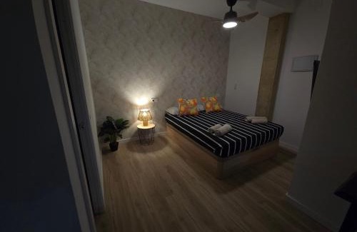 Plaza De La Costera Apartamento | Apartamento LINA 2