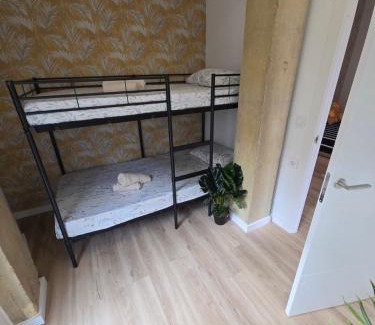 Plaza De La Costera Apartamento | Apartamento LINA 2