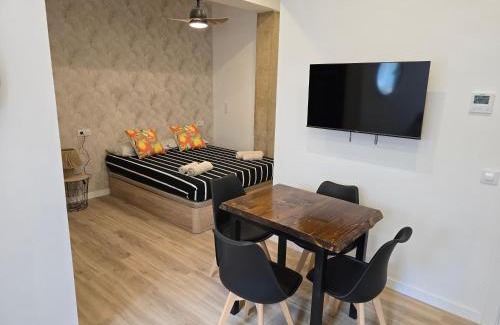 Plaza De La Costera Apartamento | Apartamento LINA 2