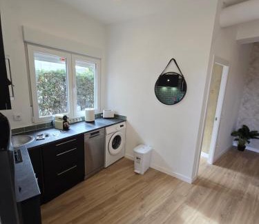 Plaza De La Costera Apartamento | Apartamento LINA 2