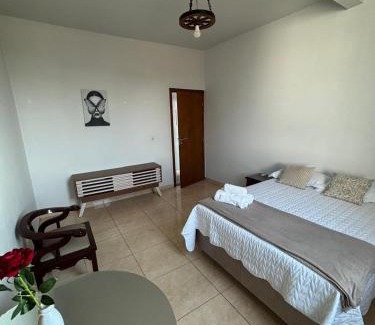 Goiania Apartamento | Apartamento lindo, amplo e confortável