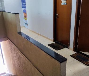 Goiania Apartamento | Apartamento lindo, amplo e confortável
