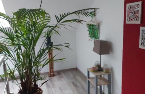 Ruderatshofen Apartamento | Apartamento lindo