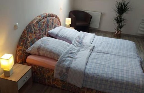 Ruderatshofen Apartamento | Apartamento lindo