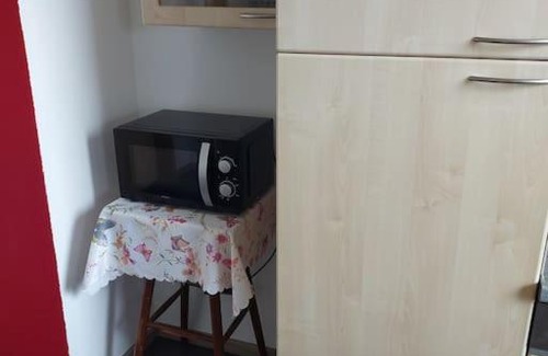 Ruderatshofen Apartamento | Apartamento lindo