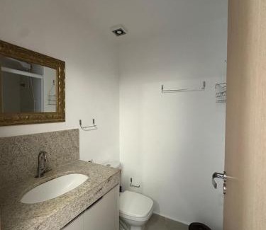 Centro Apartamento | Apartamento lindo diamond 915 independência