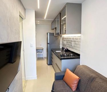 Armacao Apartamento | Apartamento lindo e completo em Salvador