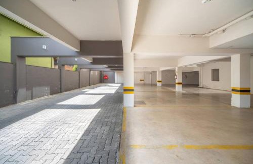 Floresta Apartamento | Apartamento Lindo e Moderno no Centro de Gramado