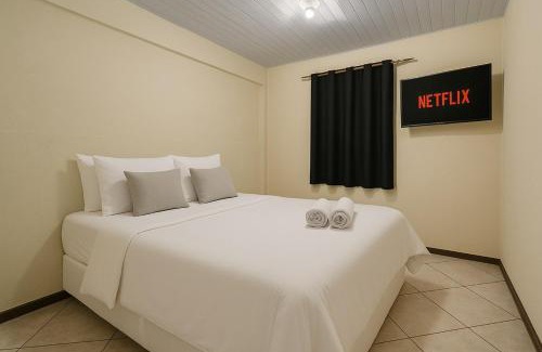Jardim Santa Helena Apartamento | Apartamento lindo na Rua Barão de Cataguases Centro