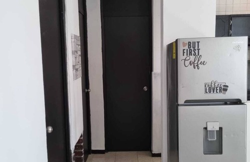 Centro de Monterrey Apartamento | Apartamento Lindo y Centrico
