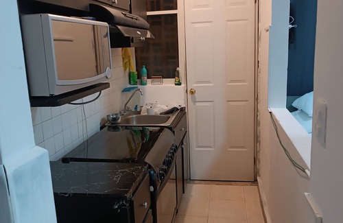 Centro de Monterrey Apartamento | Apartamento Lindo y Centrico