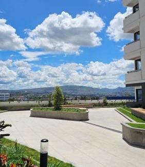 Tegucigalpa Apartamento | Apartamento Lirios de Miraflores