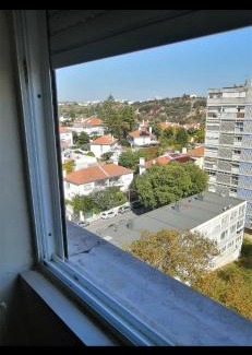 Alvalade Apartamento | Apartamento Lisboa Avenida EUA