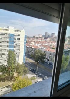 Alvalade Apartamento | Apartamento Lisboa Avenida EUA