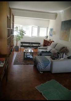 Alvalade Apartamento | Apartamento Lisboa Avenida EUA