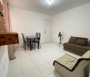 Jardim Virginia Apartamento | Apartamento litoral