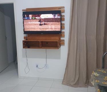 Jardim Virginia Apartamento | Apartamento litoral