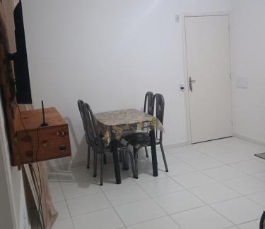 Jardim Virginia Apartamento | Apartamento litoral