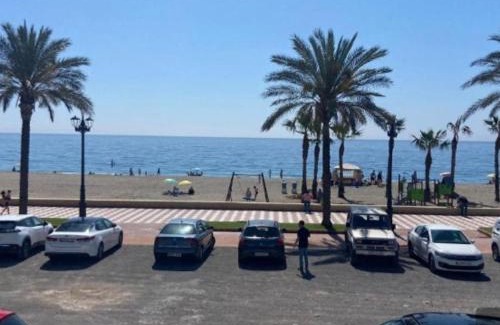 Aguadulce Apartamento | Apartamento Liverpool