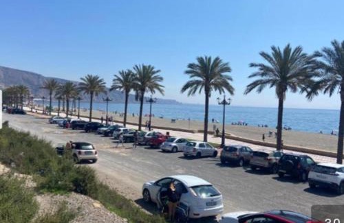 Aguadulce Apartamento | Apartamento Liverpool