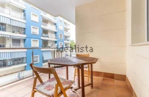 Aguadulce Apartamento | Apartamento Liverpool