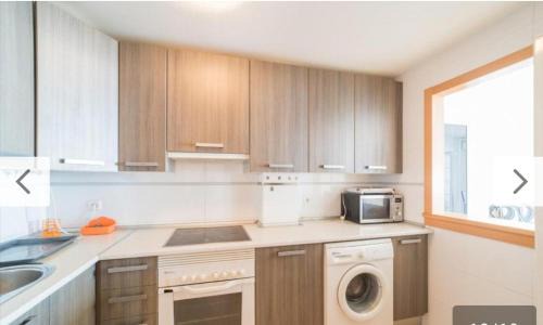 Aguadulce Apartamento | Apartamento Liverpool