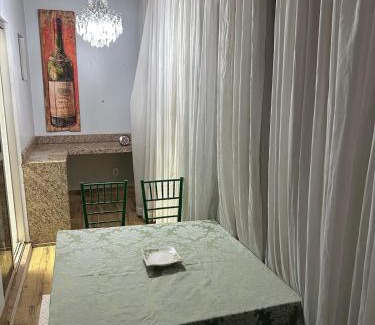 Primavera do Leste Apartamento | Apartamento localizado no centro da cidade