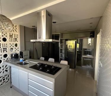 Primavera do Leste Apartamento | Apartamento localizado no centro da cidade