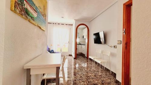 Los Cuarteros Apartamento | Apartamento Lo Pagan