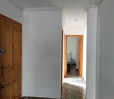 Los Cuarteros Apartamento | Apartamento Lo Pagan