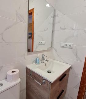 Los Cuarteros Apartamento | Apartamento Lo Pagan