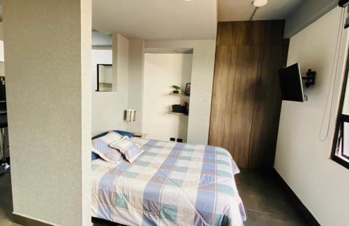 Normandia Apartamento | Apartamento Loft Bogotá