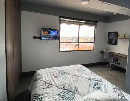 Normandia Apartamento | Apartamento Loft Bogotá